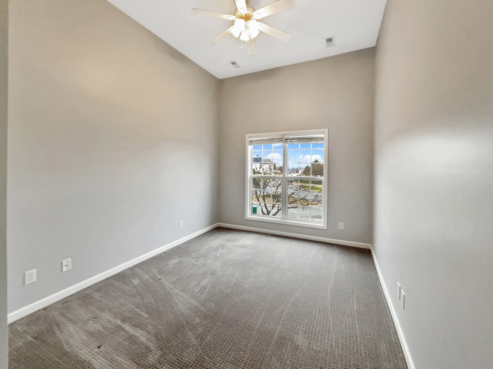 4022 Kristen Street Spring Hill, TN 37174 - Photo 18 of 23 a view of an empty room with a window