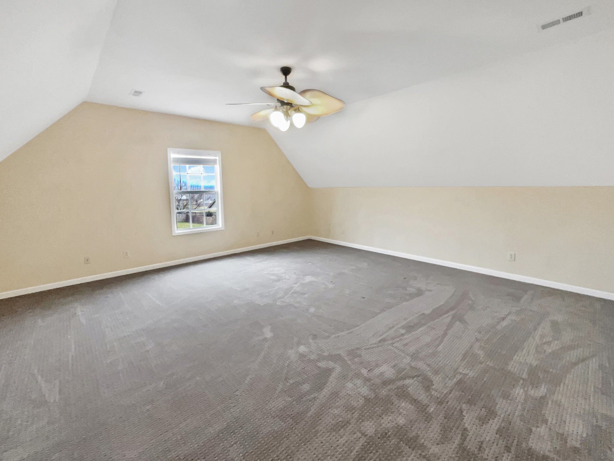 4022 Kristen Street Spring Hill, TN 37174 - Photo 19 of 23 a view of empty room with window