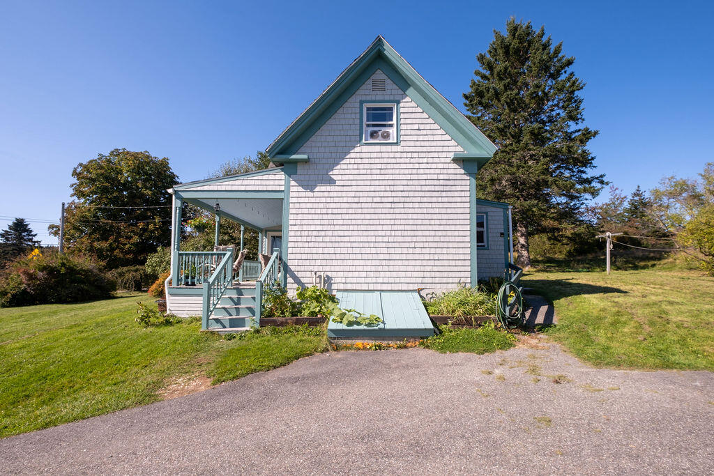 87 Little Deer Isle Road Deer Isle, ME 04650 - Photo 5 of 37 87LittleDeerIsle-7