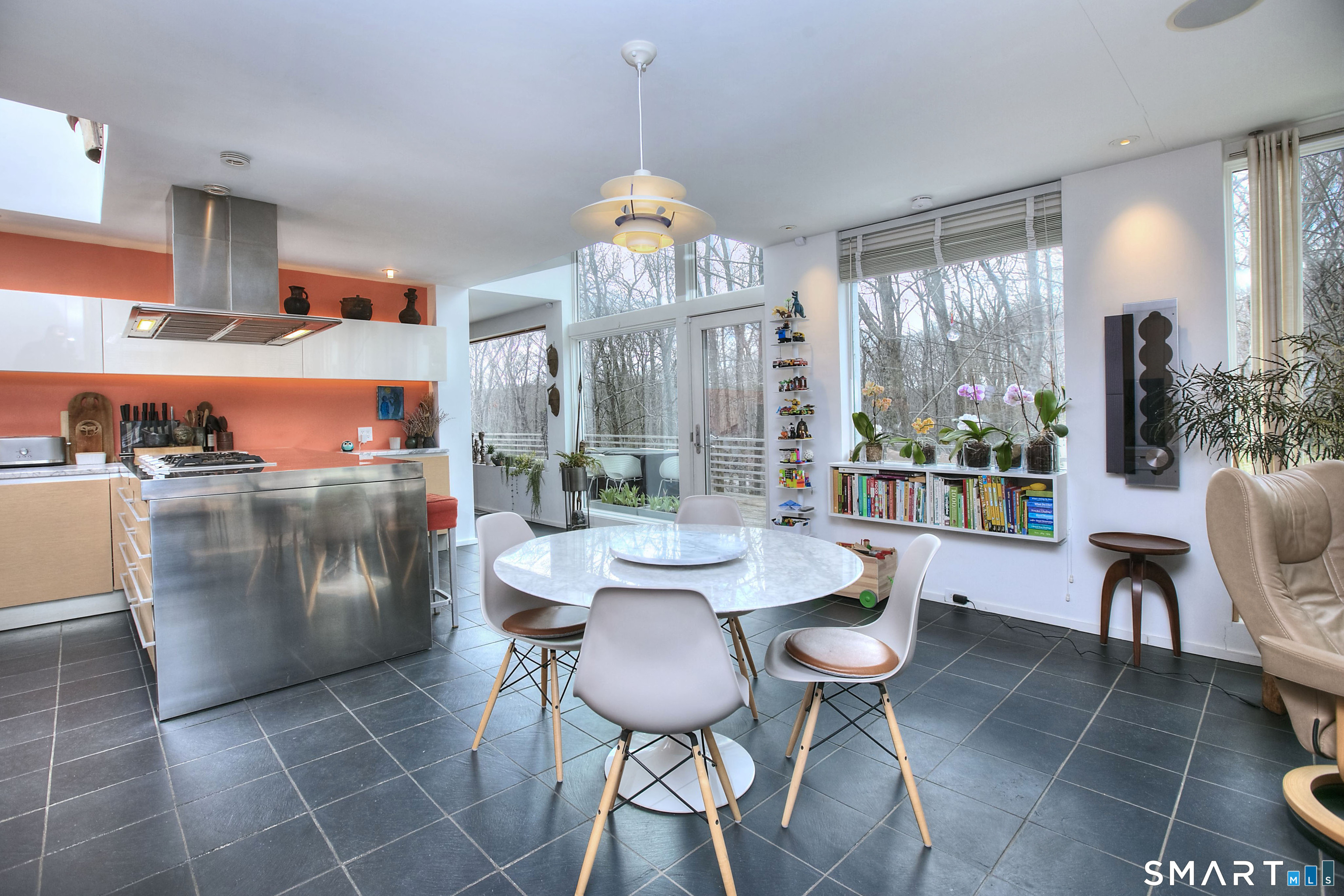 112 Birch Hill Road Weston, CT 06883 - Photo 17 of 40
