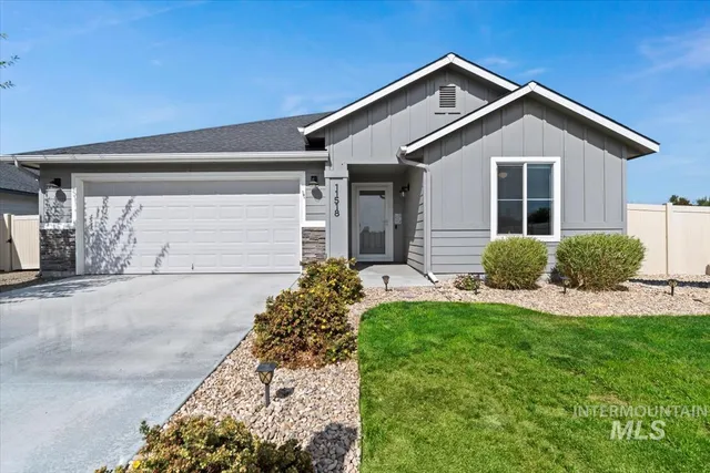 $385,000 | 11518 Maidstone Street, Caldwell, ID 83605