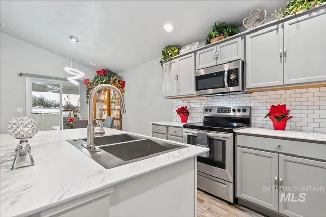 $385,000 | 11518 Maidstone Street, Caldwell, ID 83605