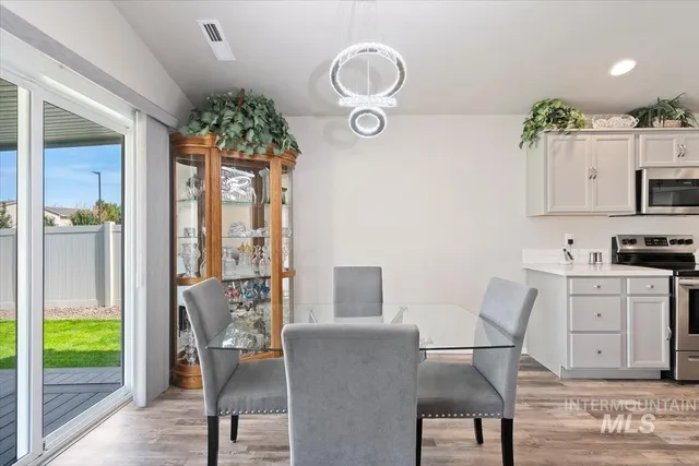 $385,000 | 11518 Maidstone Street, Caldwell, ID 83605