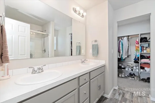 $385,000 | 11518 Maidstone Street, Caldwell, ID 83605