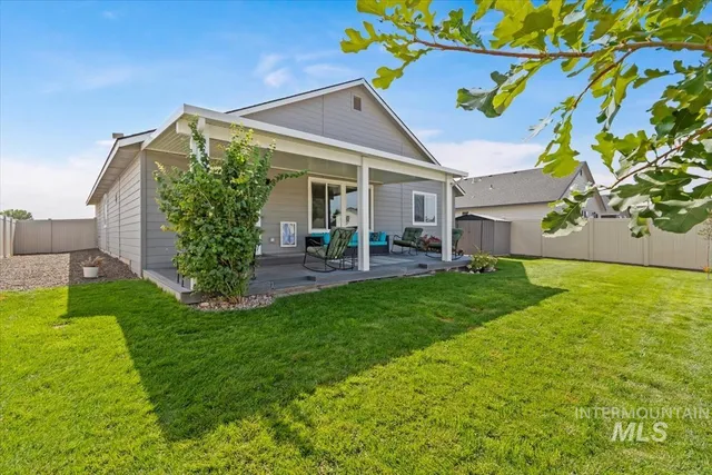 $385,000 | 11518 Maidstone Street, Caldwell, ID 83605