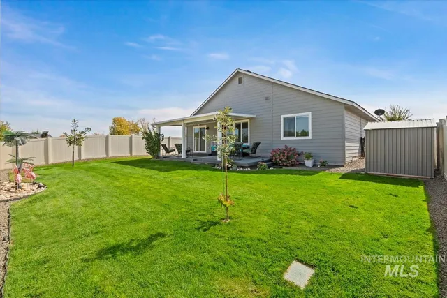 $385,000 | 11518 Maidstone Street, Caldwell, ID 83605