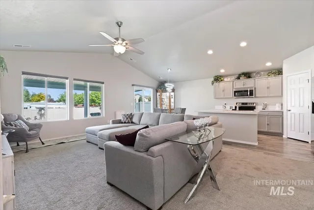 $385,000 | 11518 Maidstone Street, Caldwell, ID 83605