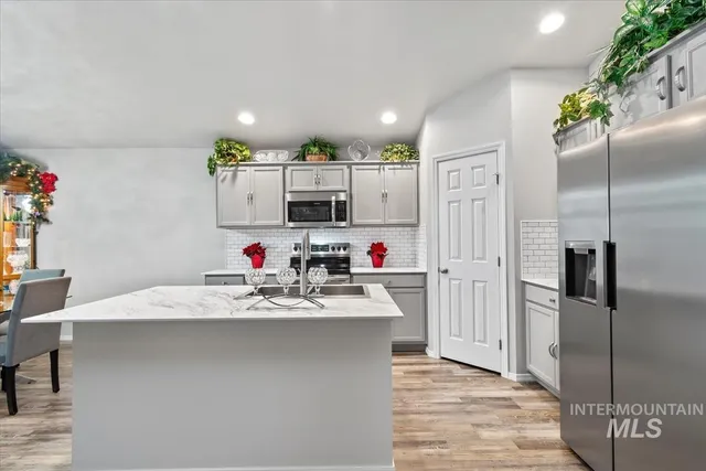 $385,000 | 11518 Maidstone Street, Caldwell, ID 83605