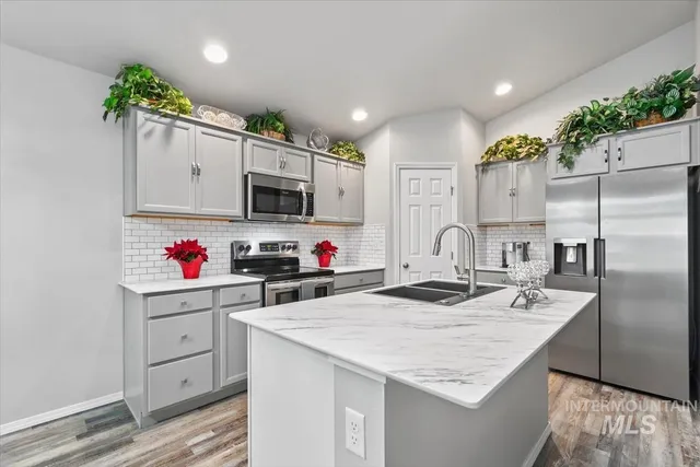 $385,000 | 11518 Maidstone Street, Caldwell, ID 83605