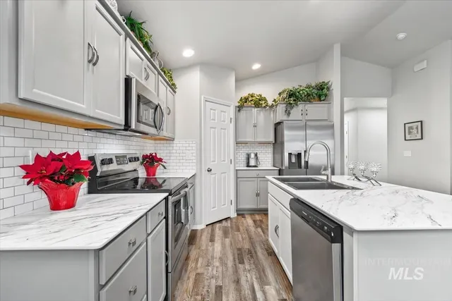 $385,000 | 11518 Maidstone Street, Caldwell, ID 83605