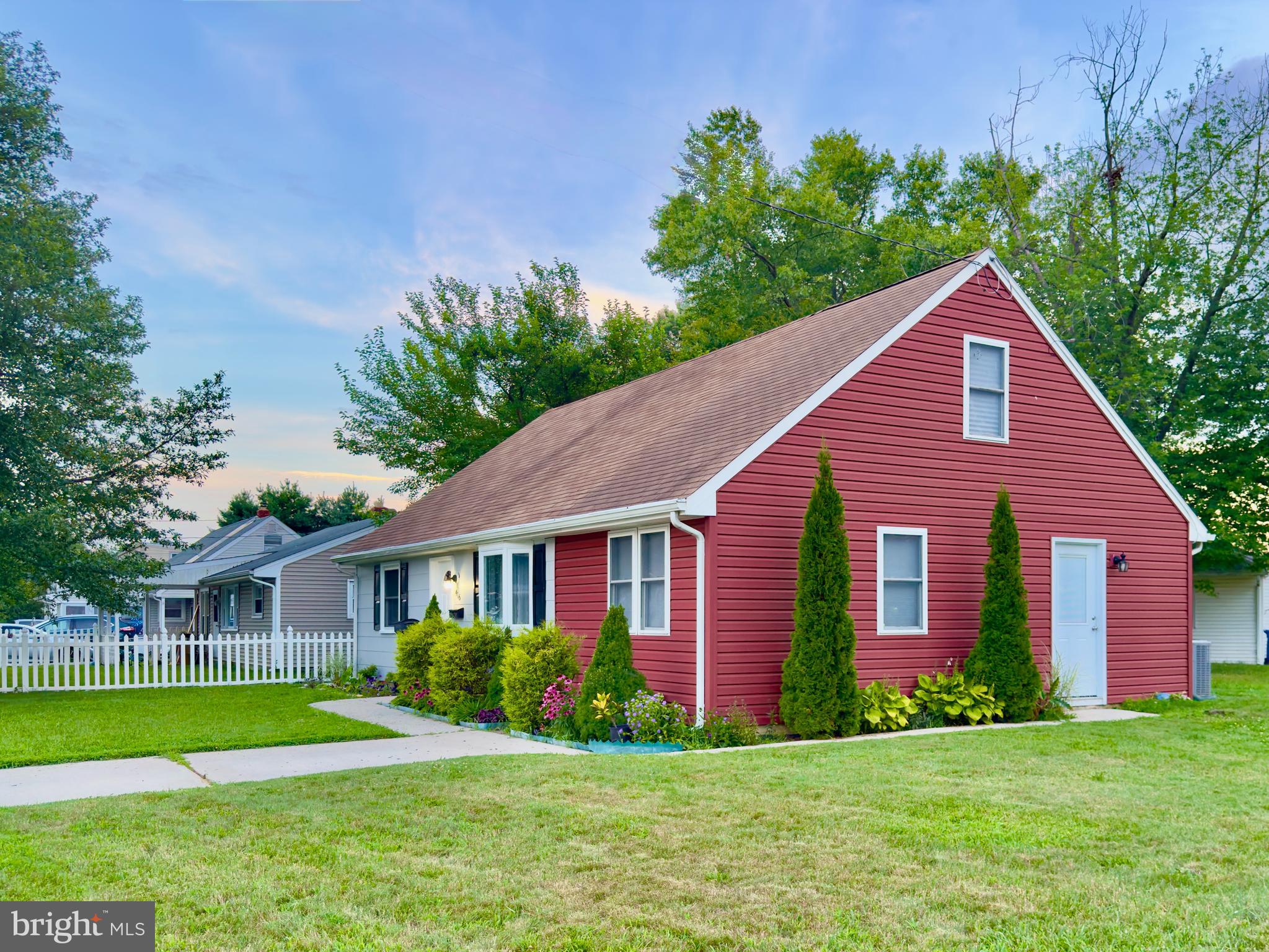 416 Flanders Road Burlington, NJ 08016 - Photo 2 of 29