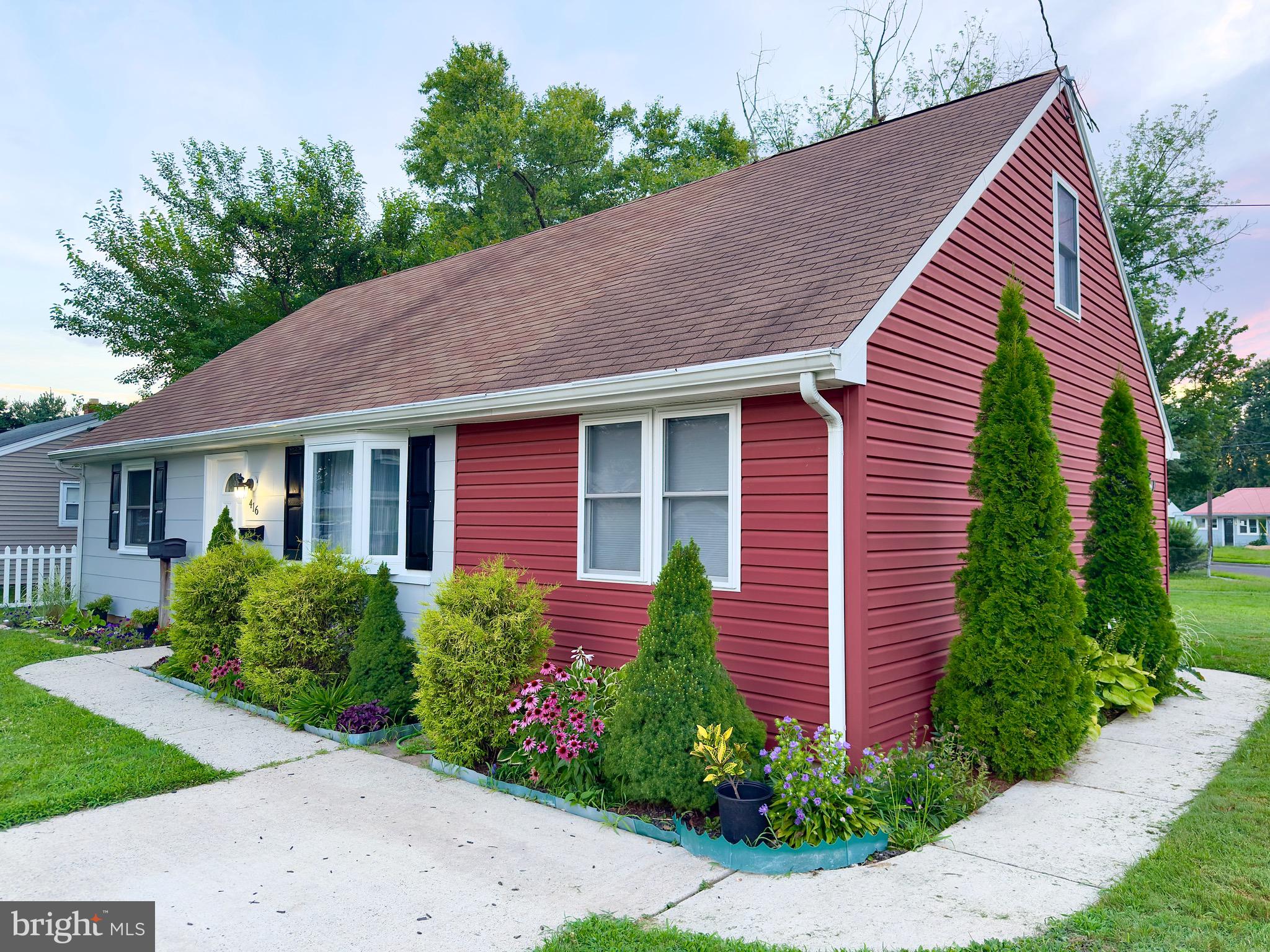 416 Flanders Road Burlington, NJ 08016 - Photo 3 of 29