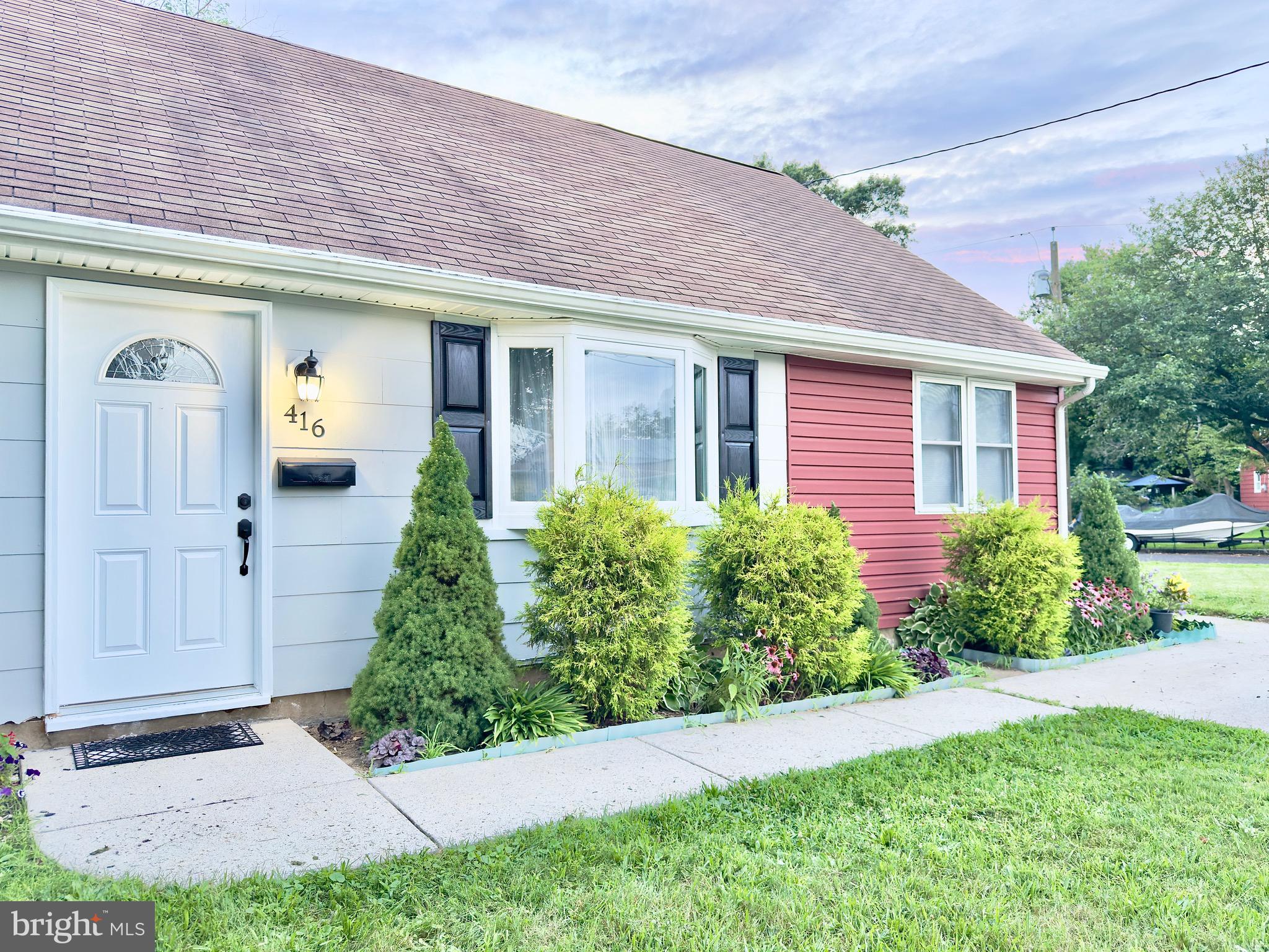 416 Flanders Road Burlington, NJ 08016 - Photo 4 of 29