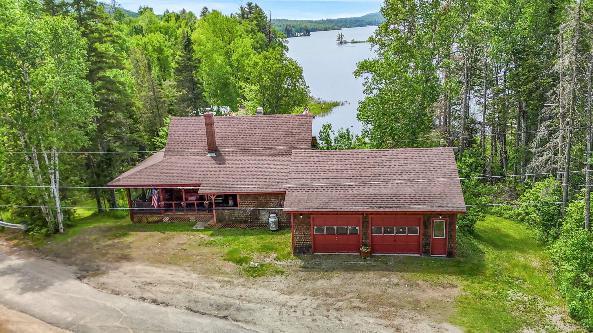270 Mill Road Upton, ME 04261 - Photo 6 of 38 3-web-or-mls-DJI_20260610133414_0131_D