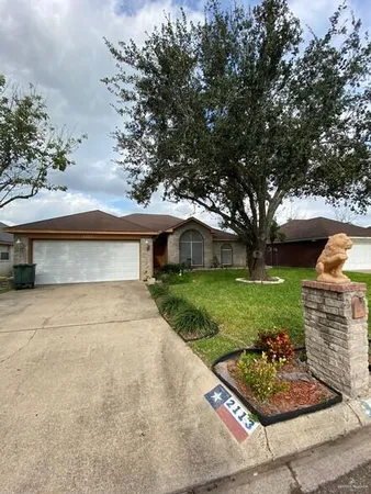 $1,850 | 2113 East 29th Street, Mission, TX 78574