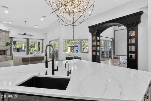 $3,200,000 | 2748 East Warbler Road, Gilbert, AZ 85297