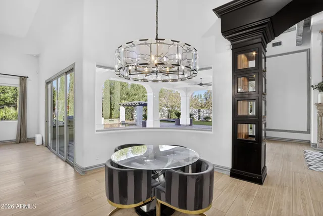 $3,200,000 | 2748 East Warbler Road, Gilbert, AZ 85297