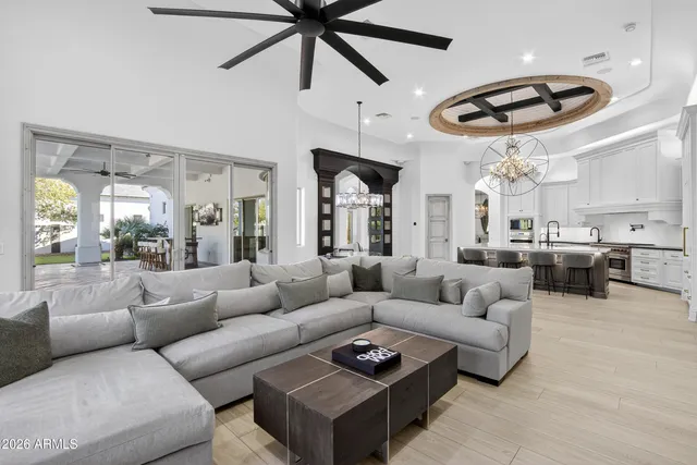 $3,200,000 | 2748 East Warbler Road, Gilbert, AZ 85297