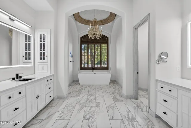 $3,200,000 | 2748 East Warbler Road, Gilbert, AZ 85297