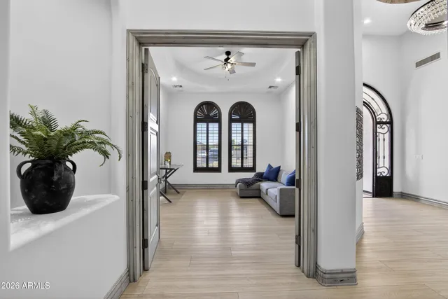 $3,200,000 | 2748 East Warbler Road, Gilbert, AZ 85297