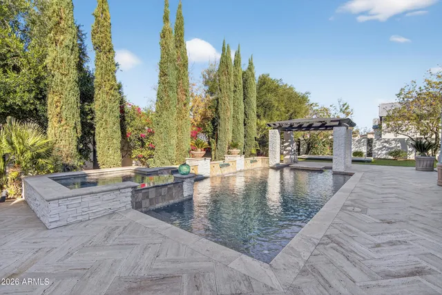 $3,200,000 | 2748 East Warbler Road, Gilbert, AZ 85297