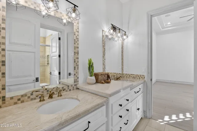 $3,200,000 | 2748 East Warbler Road, Gilbert, AZ 85297