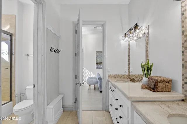 $3,200,000 | 2748 East Warbler Road, Gilbert, AZ 85297