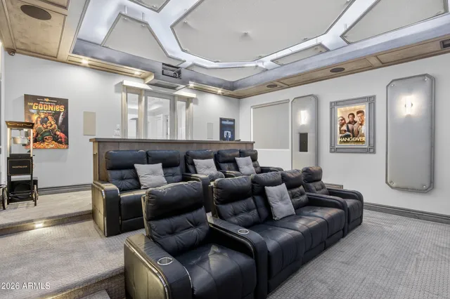 $3,200,000 | 2748 East Warbler Road, Gilbert, AZ 85297