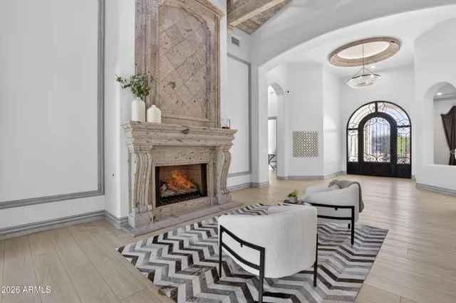 $3,200,000 | 2748 East Warbler Road, Gilbert, AZ 85297