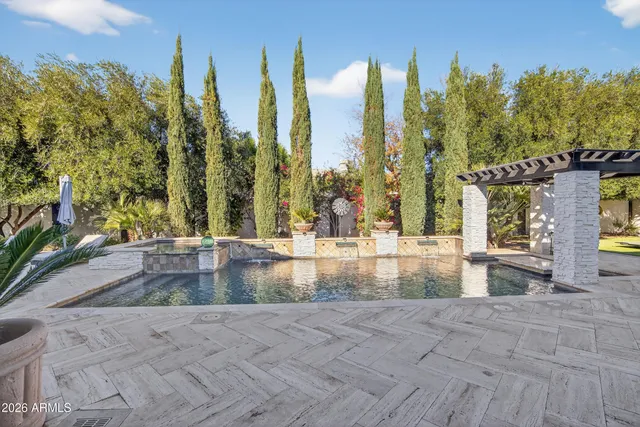$3,200,000 | 2748 East Warbler Road, Gilbert, AZ 85297