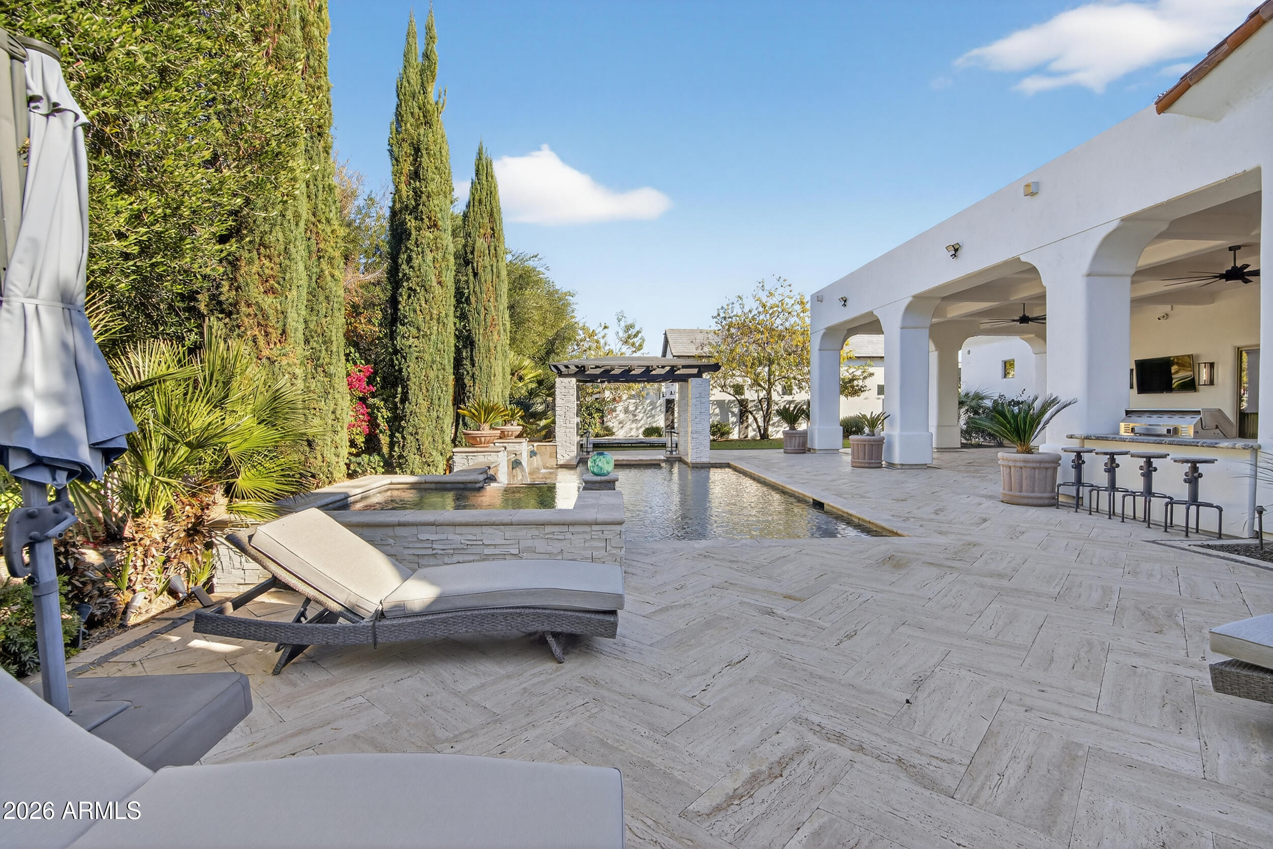 2748 East Warbler Road Gilbert, AZ 85297 - Photo 62 of 77 101_a4m_amgil