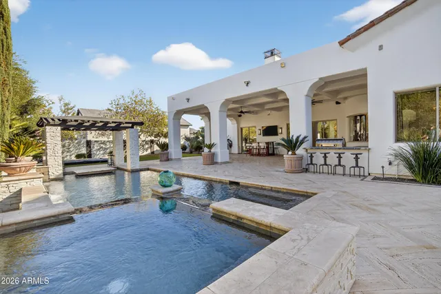 $3,200,000 | 2748 East Warbler Road, Gilbert, AZ 85297