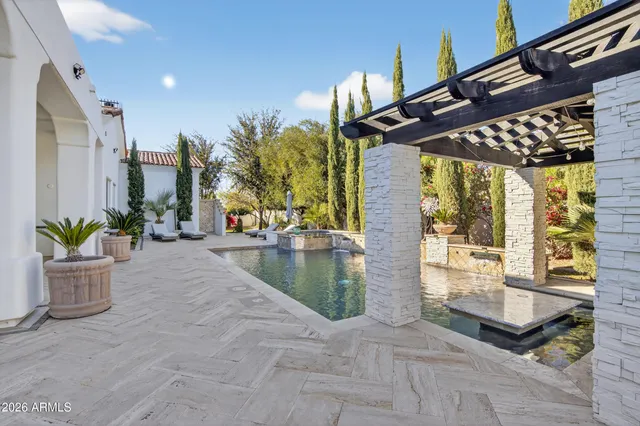 $3,200,000 | 2748 East Warbler Road, Gilbert, AZ 85297