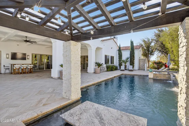 $3,200,000 | 2748 East Warbler Road, Gilbert, AZ 85297