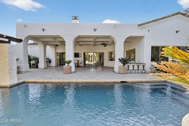 $3,200,000 | 2748 East Warbler Road, Gilbert, AZ 85297