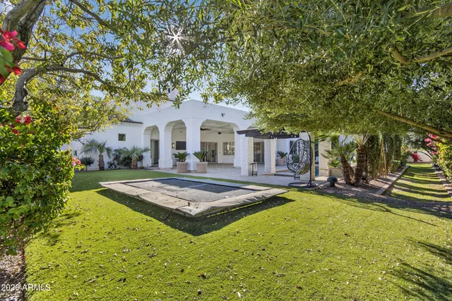 $3,200,000 | 2748 East Warbler Road, Gilbert, AZ 85297