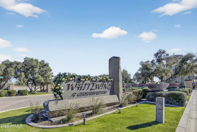 $3,200,000 | 2748 East Warbler Road, Gilbert, AZ 85297