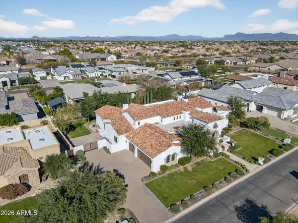 $3,200,000 | 2748 East Warbler Road, Gilbert, AZ 85297
