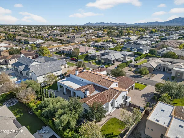$3,200,000 | 2748 East Warbler Road, Gilbert, AZ 85297