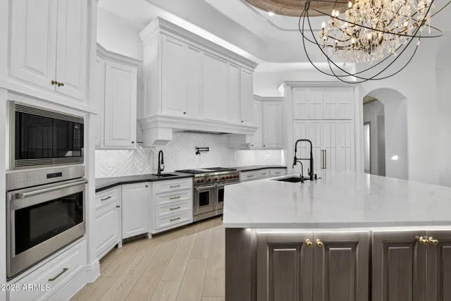 $3,200,000 | 2748 East Warbler Road, Gilbert, AZ 85297