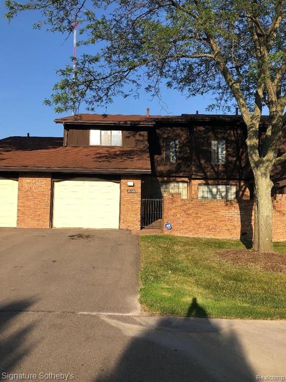 26560 Inkster Road Southfield, MI 48033 - Photo 2 of 28