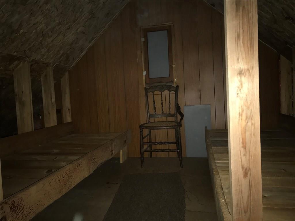 Xx Mt Tom Road Pembroke, ME 04666 - Photo 23 of 34 Another view of the loft.