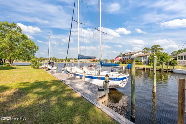 $715,000 | 904 Coral Court, New Bern, NC 28560