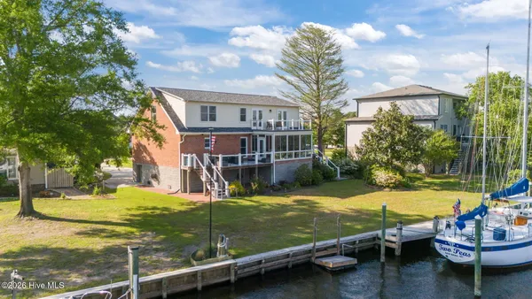 $715,000 | 904 Coral Court, New Bern, NC 28560