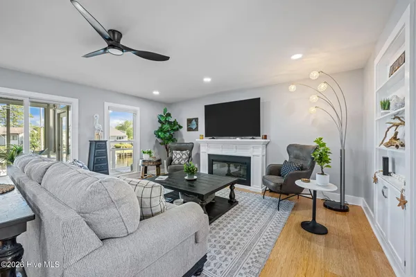 $715,000 | 904 Coral Court, New Bern, NC 28560