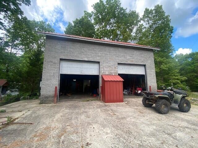 350 Stagecoach Road Sewanee, TN 37375 - Photo 13 of 25 7