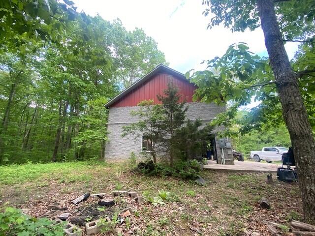 350 Stagecoach Road Sewanee, TN 37375 - Photo 14 of 25 24