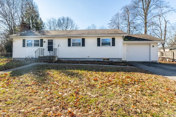 $325,000 | 15 Cracow Avenue, Windham, CT 06280