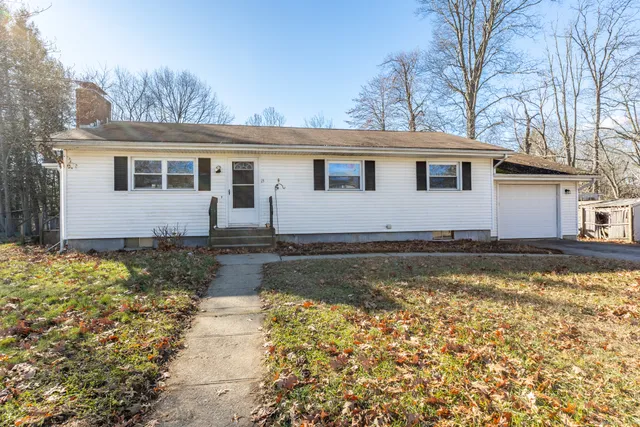 $325,000 | 15 Cracow Avenue, Windham, CT 06280