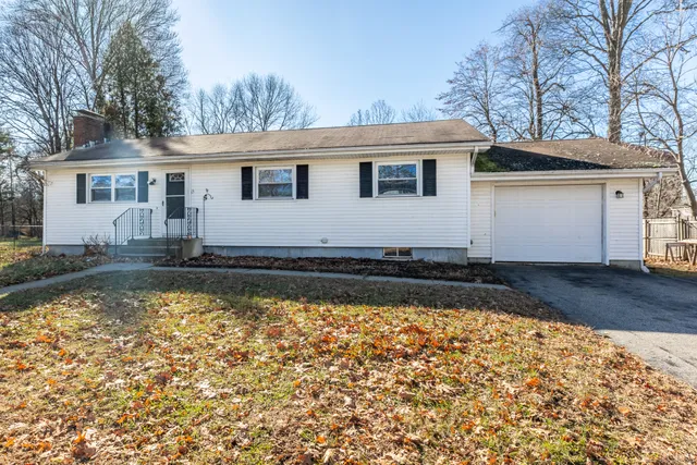 $325,000 | 15 Cracow Avenue, Windham, CT 06280